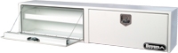 Steel Top-Side Toolbox