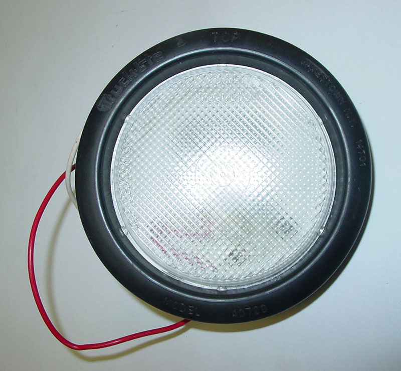 Dome Light