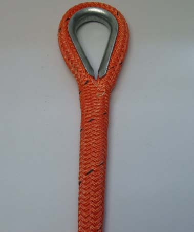 Samson Stable Braid Winch Rope