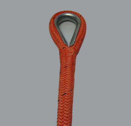 Samson Stable Braid Winch Rope