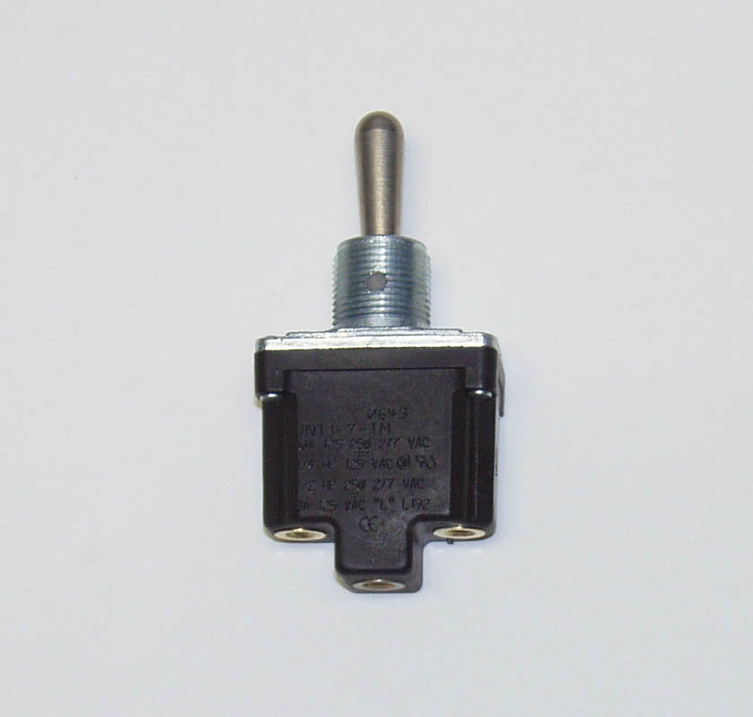 Toogle Switch