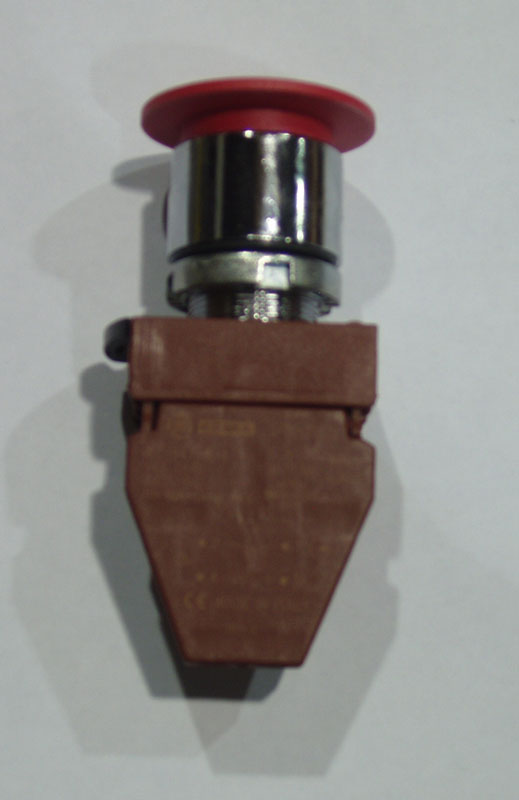 Three Position Switch