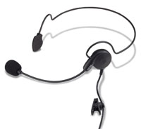 Breeze Light Weight Headset