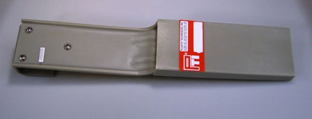 Chainsaw Scabbard