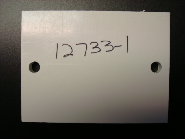 Replacement Decal Board