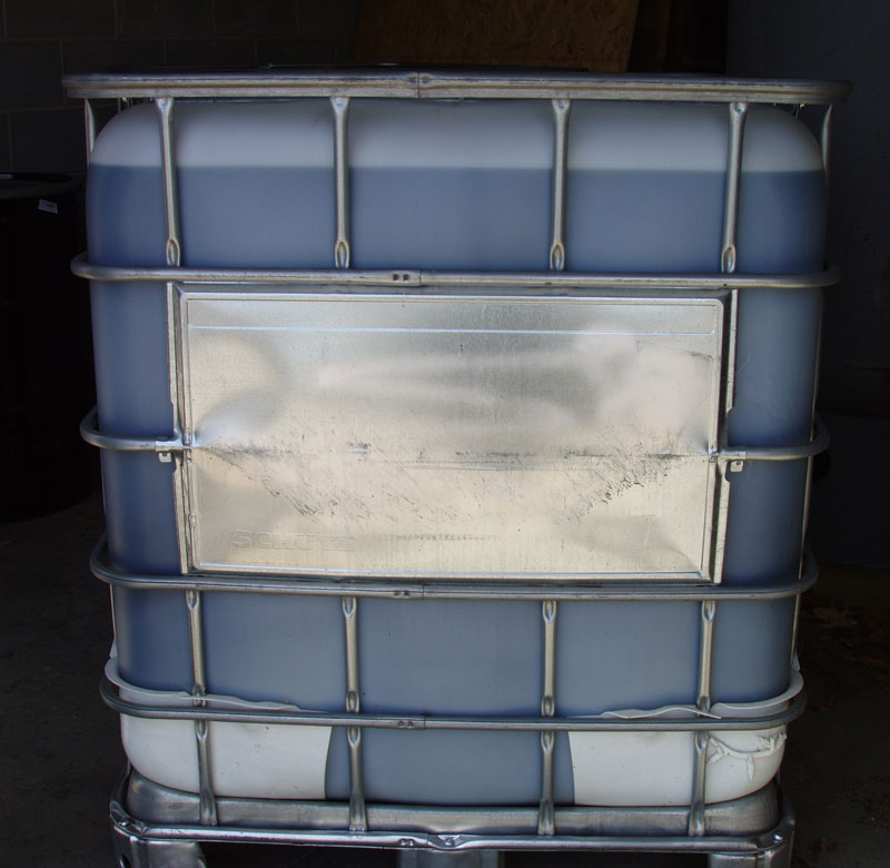 Evergreen 22 Hydraulic  Oil - 275 Gallon Tote 