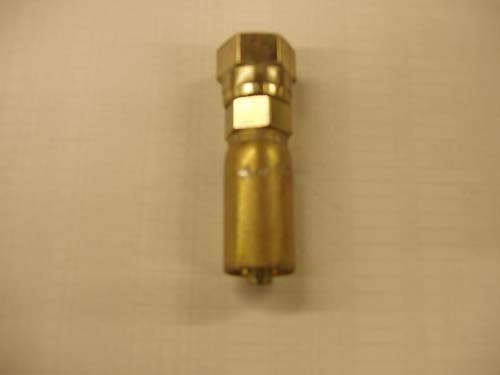 FITTING - CRIMP N/C F SWV 
