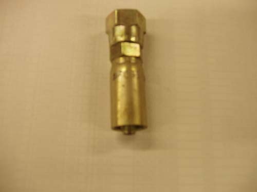 FITTING - CRIMP N/C F SWV 