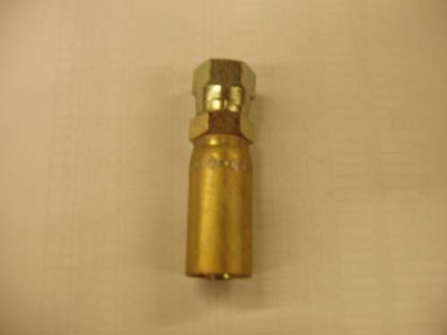 FITTING - CRIMP N/C F SWV 