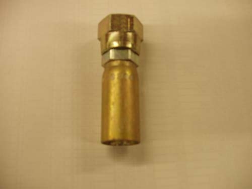 FITTING - CRIMP N/C F SWV 