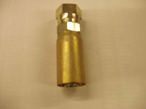 FITTING - CRIMP N/C F SWV 