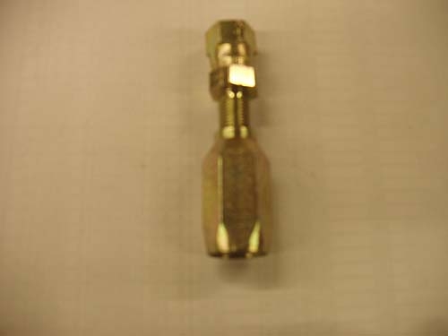 FITTING - REUSEABLE N/C F SWV 