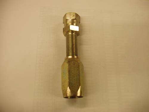 FITTING - REUSEABLE N/C F SWV 