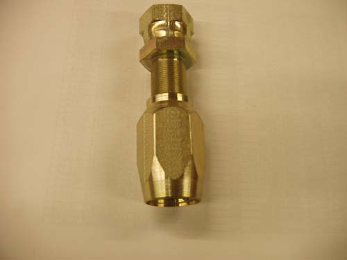 FITTING - REUSEABLE N/C F SWV 