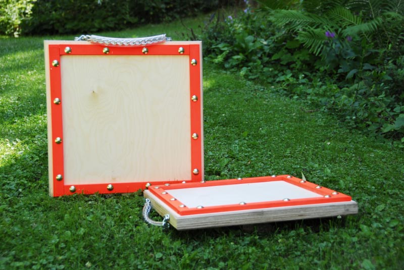 Lifton Outrigger Pads