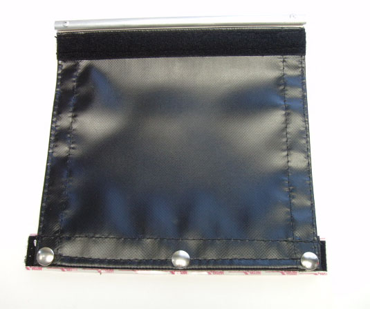 Versalift Vinyl Control Cover