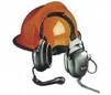 Hardhat Double Muff Headset