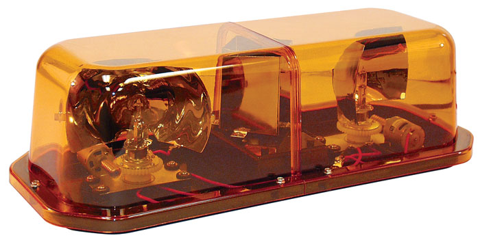 Mini Strobe Light Bar