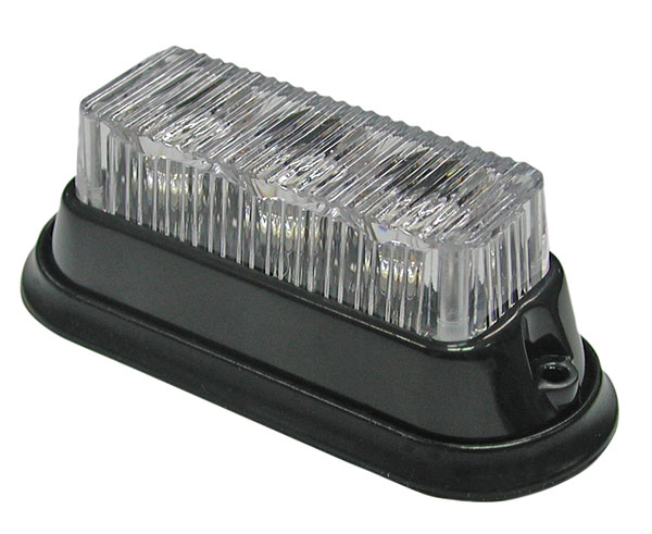3 POD LED Strobe