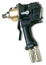 Impact Wrench