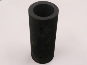 Bucket Rest Tube
