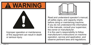 Danger Decal decal, decals, sticker, stickers, sticky, label, labels, sign, signs, marker, markers, placard, placards, ansi, inspection, osha, standard, standards