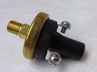 PRESSURE SWITCH  Emergency, Power, Start/Stop, start, stop, on, off, shut off, TEL 29s, insulated, units, mounted, turret