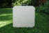 Lifton 24" Outrigger Pad with Steel Handle