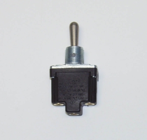 Toogle Switch
