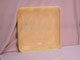24" x 24" Scuff Pad bucket scuff pad, scuff pads, grit pad, non-skid surface, heavy duty protection, bucket protection, fiberglass scuff pad, utility scuff pad, telecom scuff pad, bucket truck accessories, 24x30 scuff pad