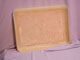 24" x 30" Scuff Pad bucket scuff pad, scuff pads, grit pad, non-skid surface, heavy duty protection, bucket protection, fiberglass scuff pad, utility scuff pad, telecom scuff pad, bucket truck accessories, 24x30 scuff pad