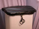 Bucket Cover w/ Foam 24" x 30" (1 1/2 Man) bucket cover, bucket covers, vinyl cover, platform cover, bucket truck cover, versalift bucket cover, aftermarket bucket cover, Altec Bucket Cover, alliance equipment,  terex cover, telelect bucket cover, hi ranger cover