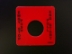Start Stop Decal