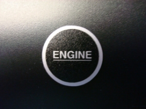 Engine Decal