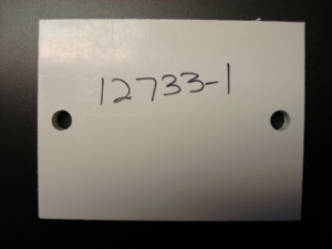 Replacement Decal Board