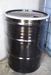 Evergreen 22 Hydraulic  Oil - 55 Gallon Drum 