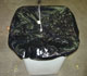 BUCKET COVER - 1 MAN BUCKET - VINYL/HEAVY DUTY bucket cover, bucket covers, vinyl cover, platform cover, bucket truck cover, versalift bucket cover, aftermarket bucket cover, Altec Bucket Cover, terex cover, telelect bucket cover, hi ranger cover, boom cover, boom, vinyl cover, vinyl, aerial bucket, aerial bucket covers 