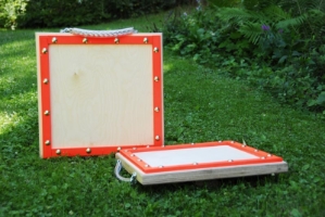 Lifton Outrigger Pads
