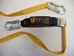 Safety Lanyard Shock Absorber - T6111-6FT-AF