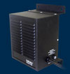 Bucket Heater 1500 Watt Bucket truck Heaters, Sahara Heaters, Heaters, Sahara Industries, Lift Trucks, Aerial lift, Bucket truck covers, Bucket truck parts, cherry picker, portable heaters