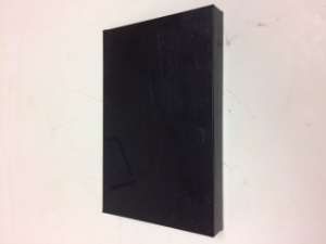 Slide Pad - Wear Block  adjust, adjustable, slide, outer, boom, wear, pad, pads, 