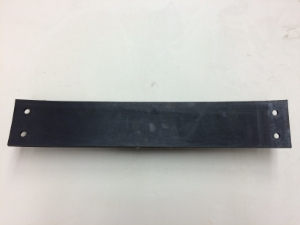 Boom Rest Pad  -  (23" x 4") 