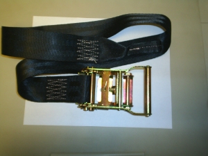Boom Ratchet Strap 40" 