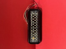 Standard warning LED Light 