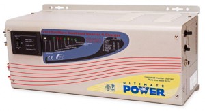 Inverter Charger / Pure Sine / 3000W / PCUL Series inverters, ul, cul, csa, modified, sine, wave, surge, protect, power, charger, dc, ac, battery, protection, trailer, camper, spare, electric