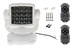 LED Search Light Rotable Wireless Remote-Controlled - SY80WRC-SPW